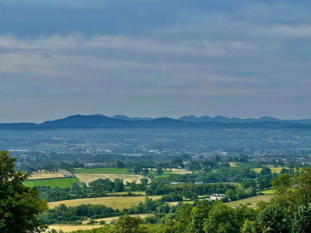 The Wylies Hotel Dunmurry Buitenkant foto